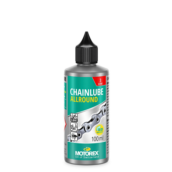 Motorex CHAINLUBE_ALLROUND_100ml